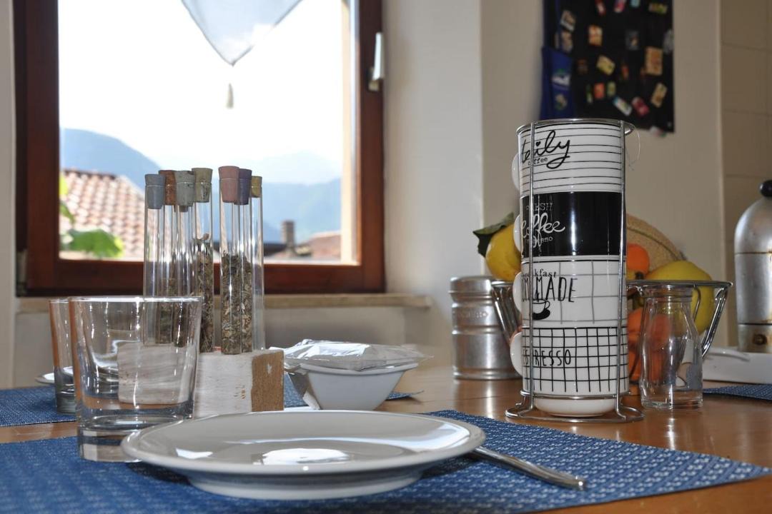 Photo of Kitchen in Calavino