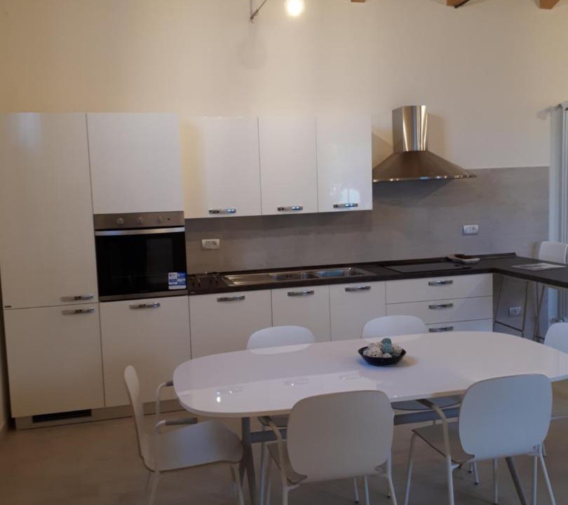 Photo of Kitchen in Agliano Terme