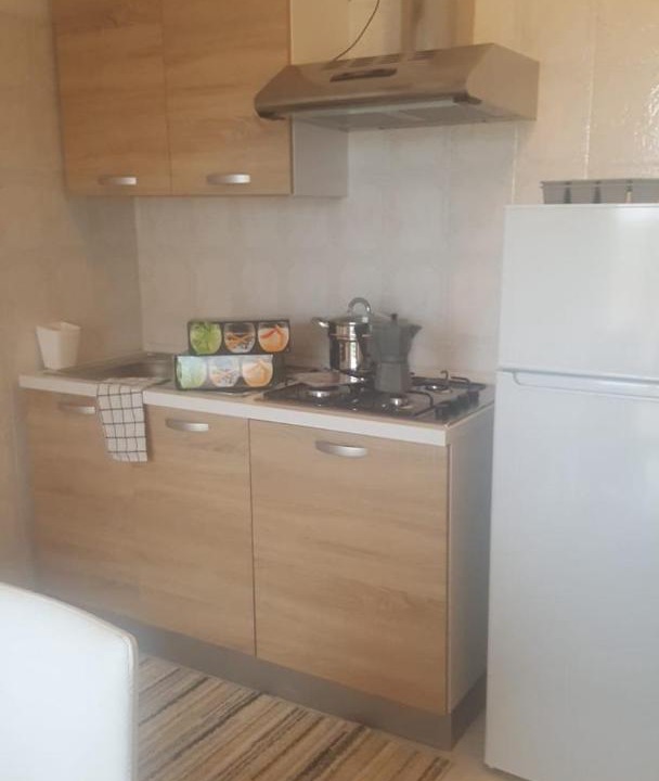 Photo of Kitchen in Marina di Mandatoriccio