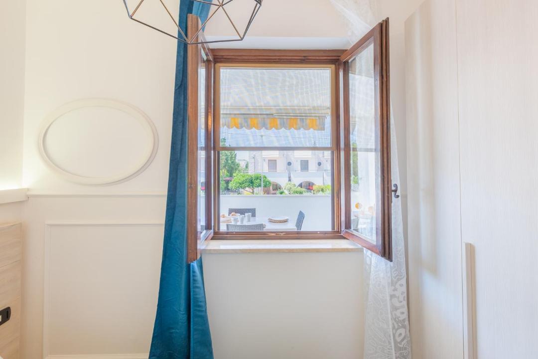Photo of Bathroom in Torre Santa Sabina