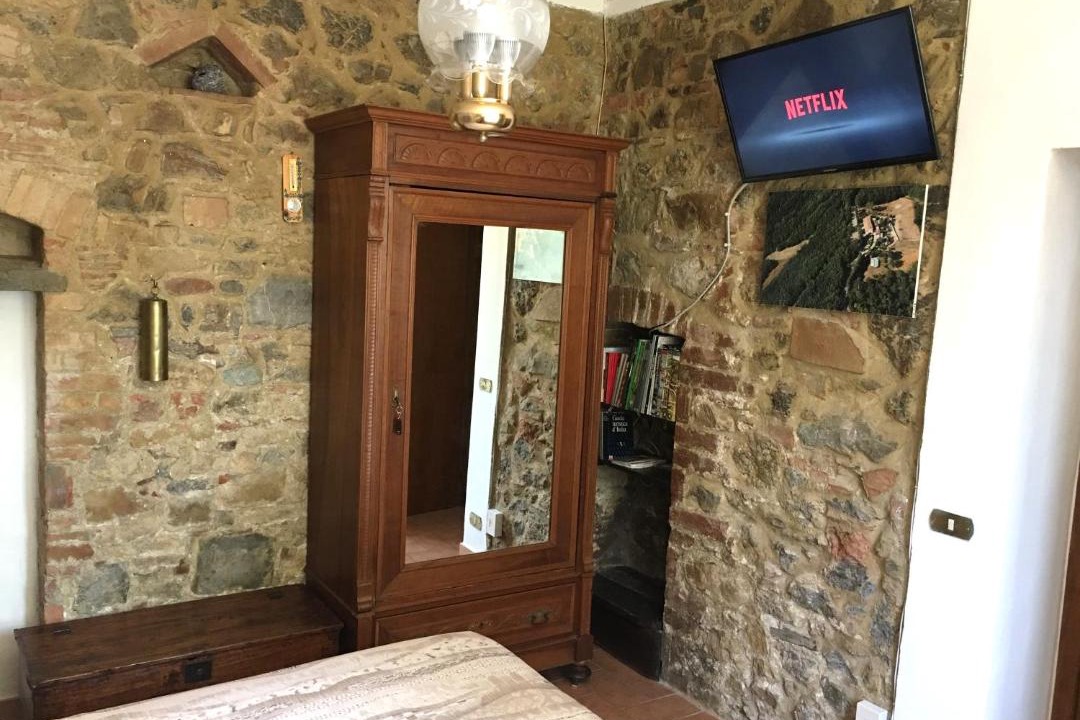 Photo of Bedroom in Gambassi Terme