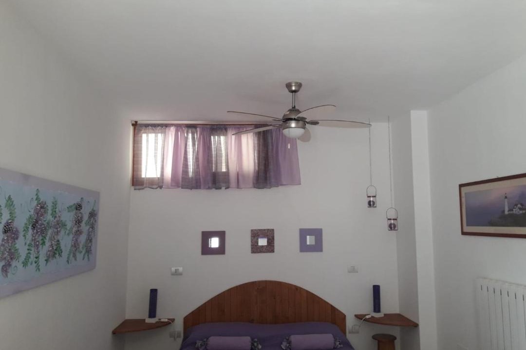 Photo of Bedroom in Finale Ligure