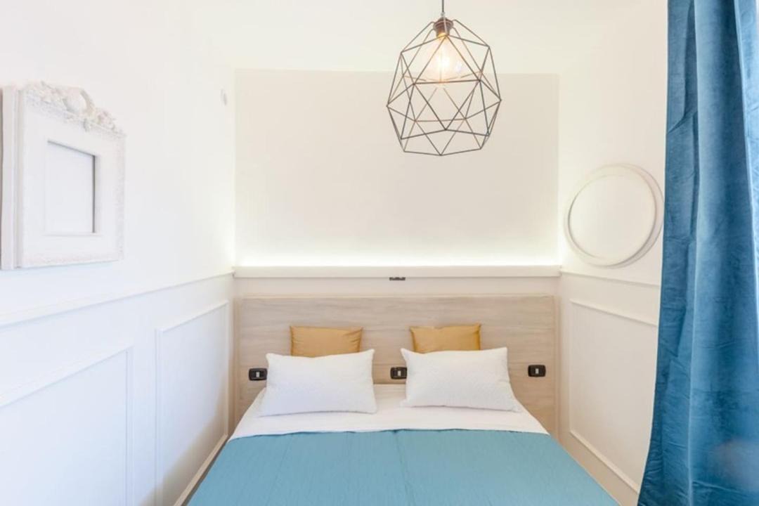 Photo of Bedroom in Torre Santa Sabina