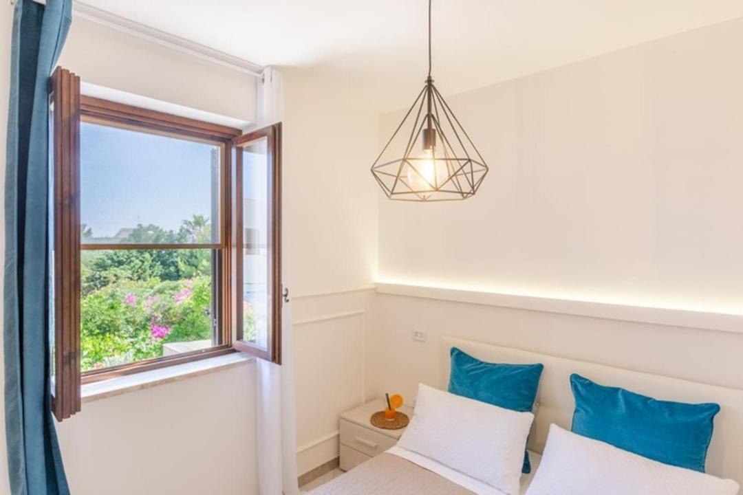 Photo of Bedroom in Torre Santa Sabina