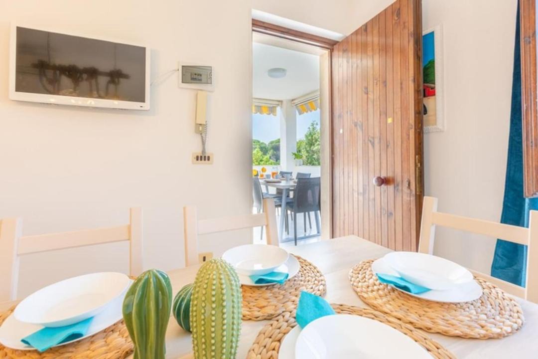 Photo of Livingroom in Torre Santa Sabina