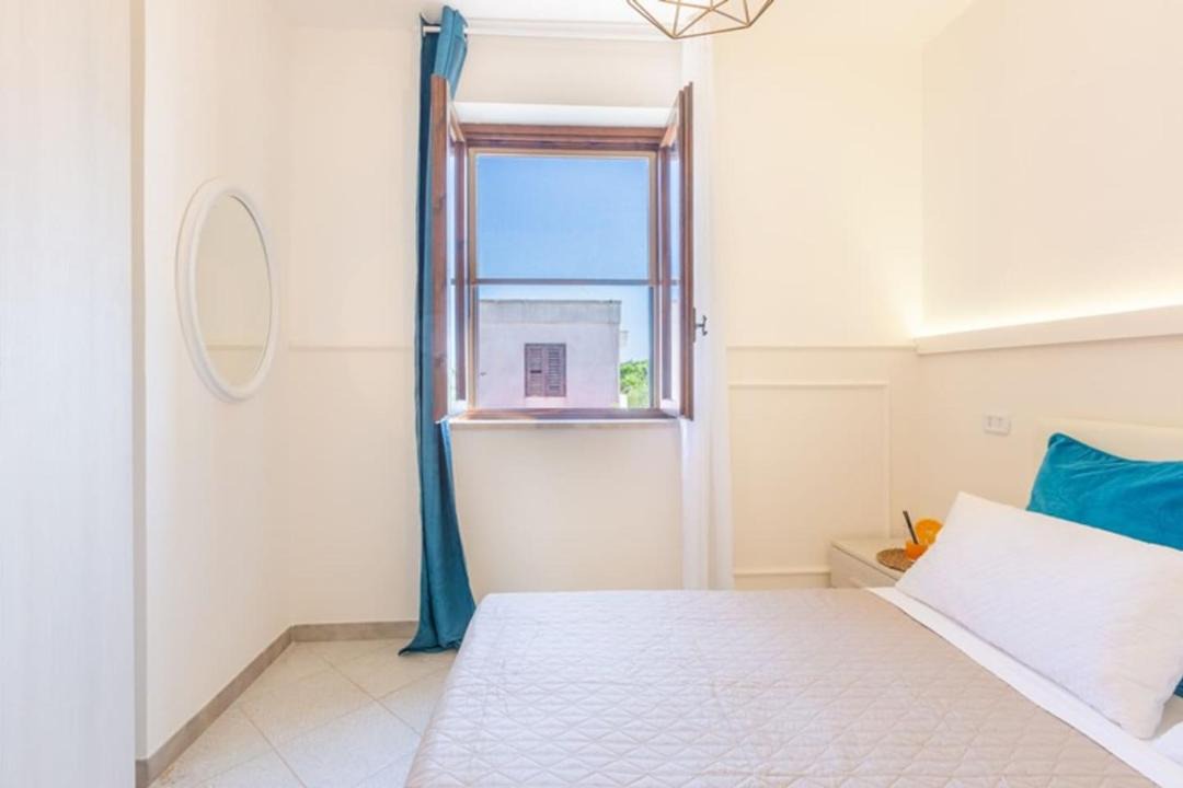 Photo of Bedroom in Torre Santa Sabina