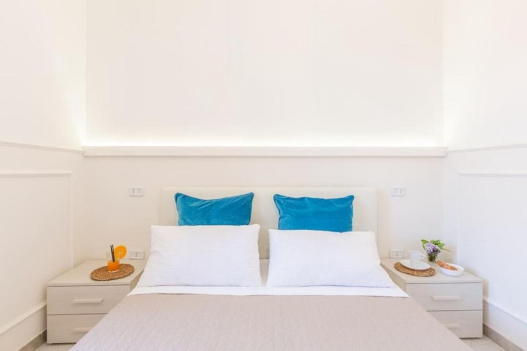 Photo of Bedroom in Torre Santa Sabina
