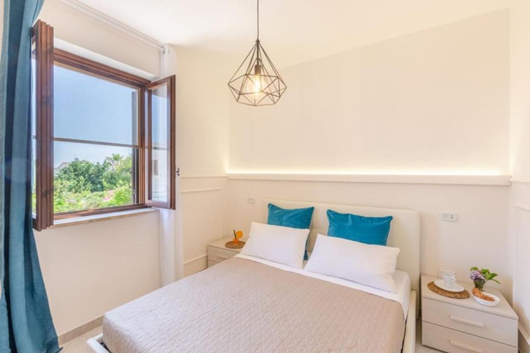 Photo of Bedroom in Torre Santa Sabina
