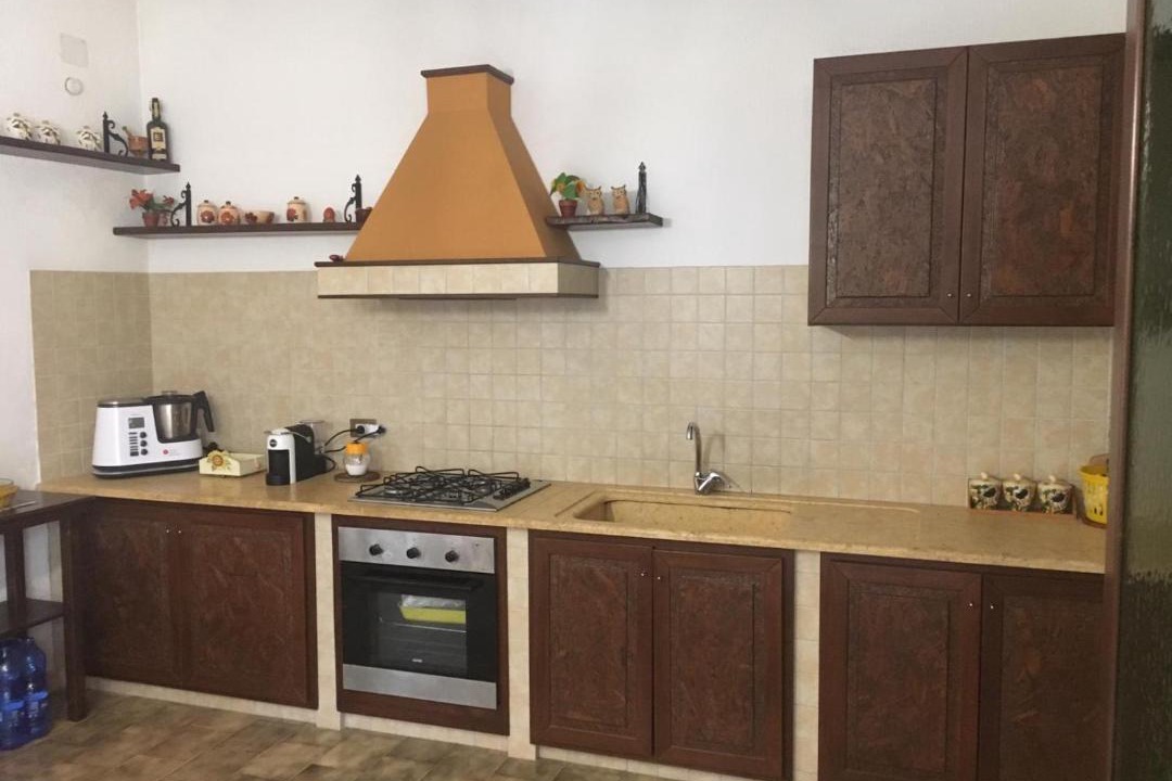 Photo of Kitchen in Marsala