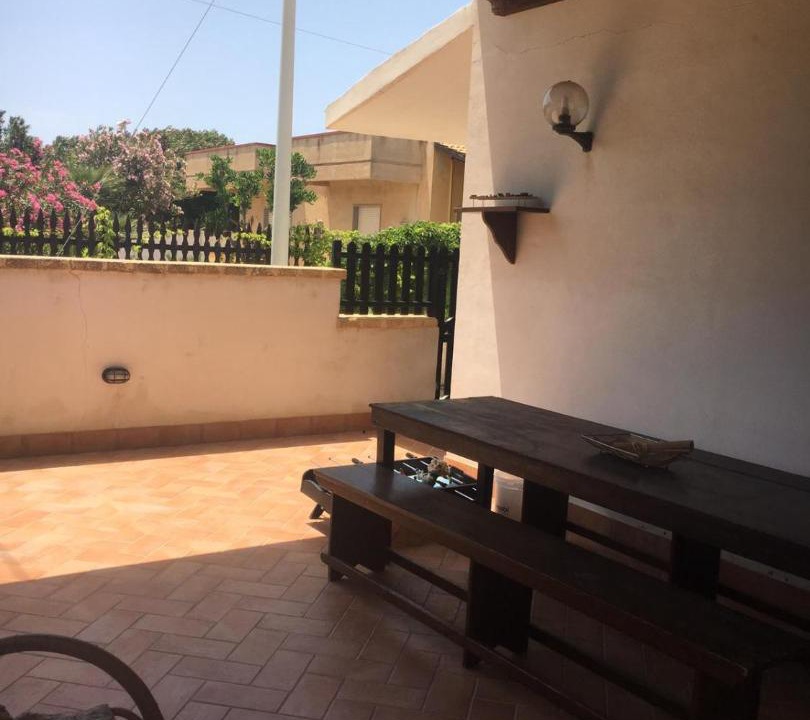 Photo of Patio Balcony in Marsala