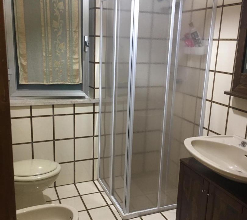 Photo of Bathroom in Marsala