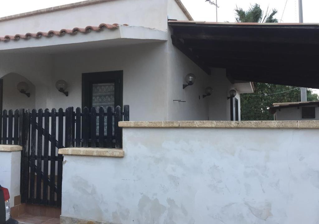 Photo of Buildings in Marsala