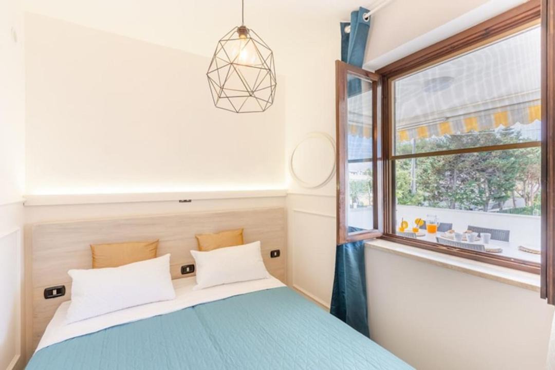 Photo of Bedroom in Torre Santa Sabina
