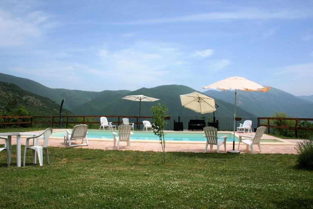 Photo of Others in Vallo di Nera