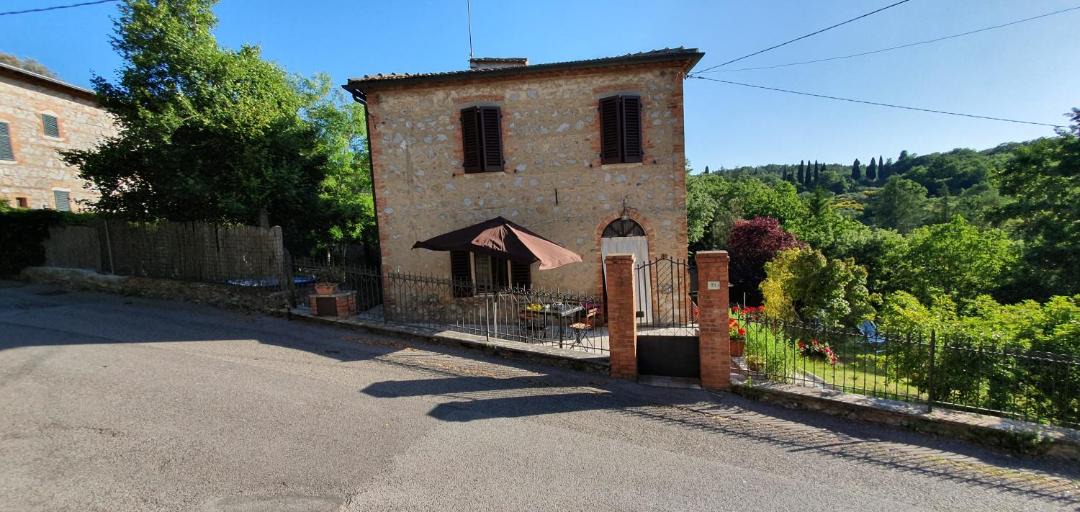 Photo of Others in Montefollonico
