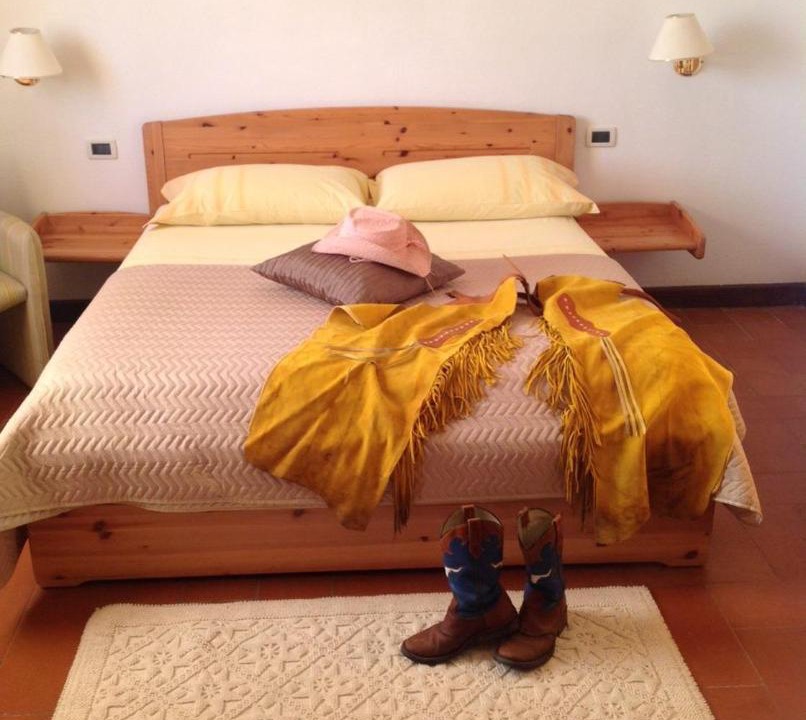 Photo of Bedroom in Teolo