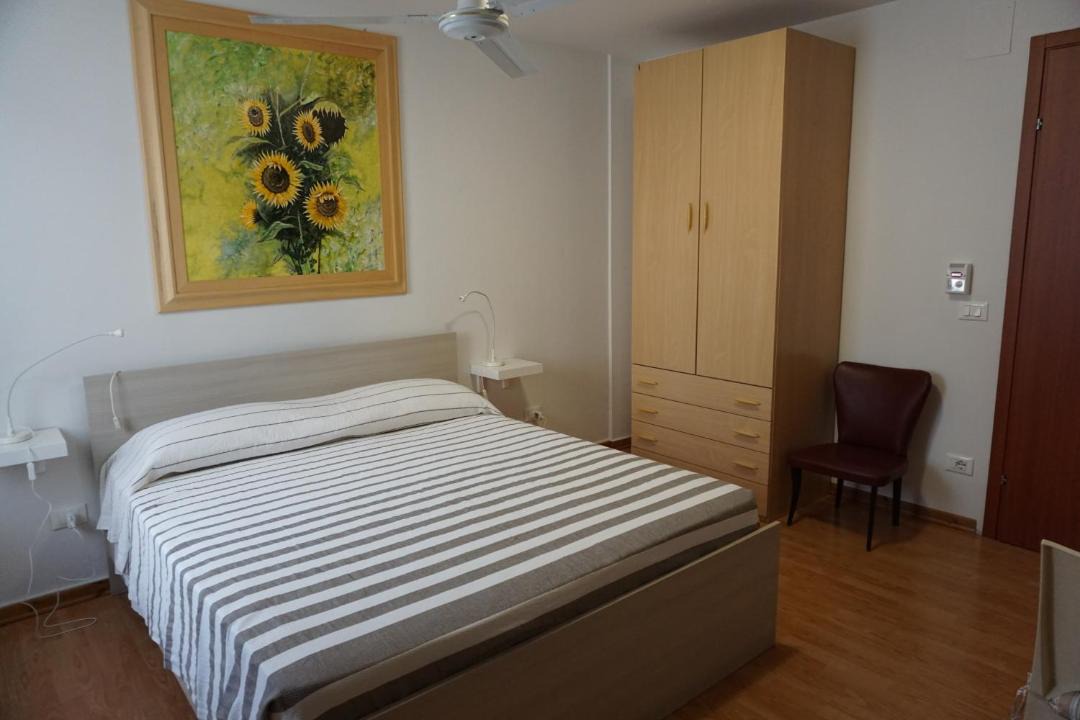 Photo of Bedroom in Romans dʼIsonzo