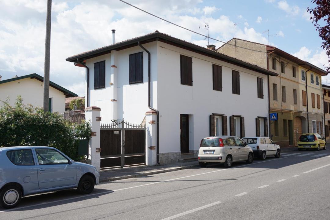 Photo of Buildings in Romans dʼIsonzo