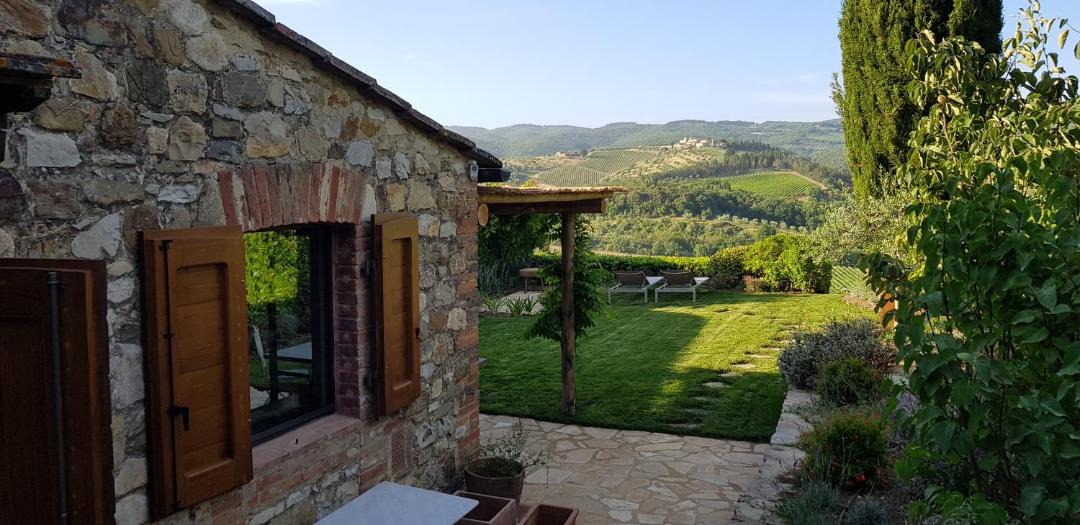 Photo of Others in Castellina in Chianti