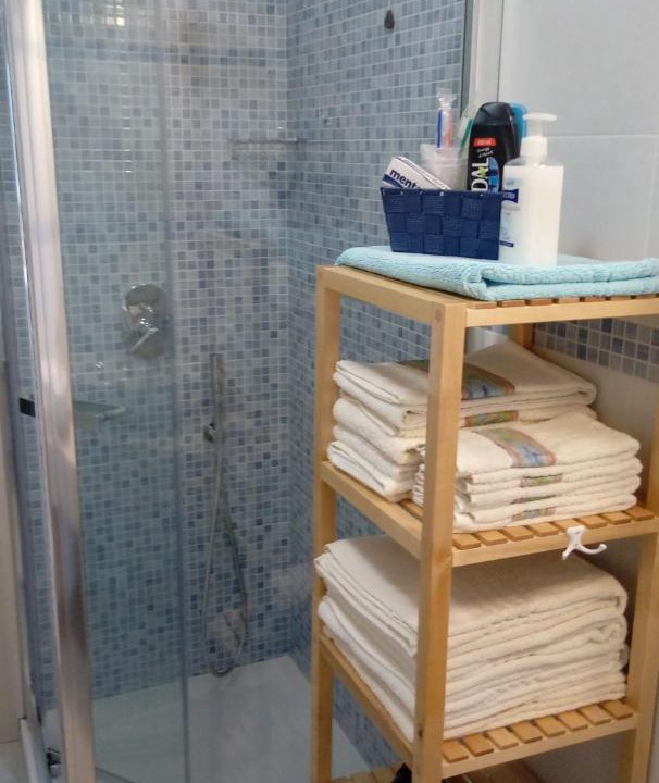 Photo of Bathroom in Fiumelatte