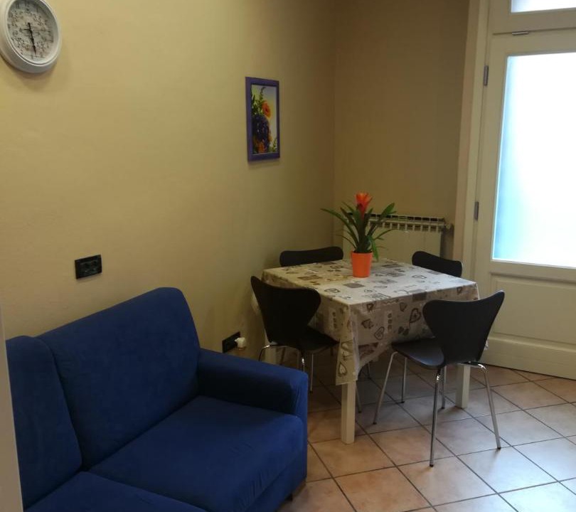 Photo of Livingroom in Rovato