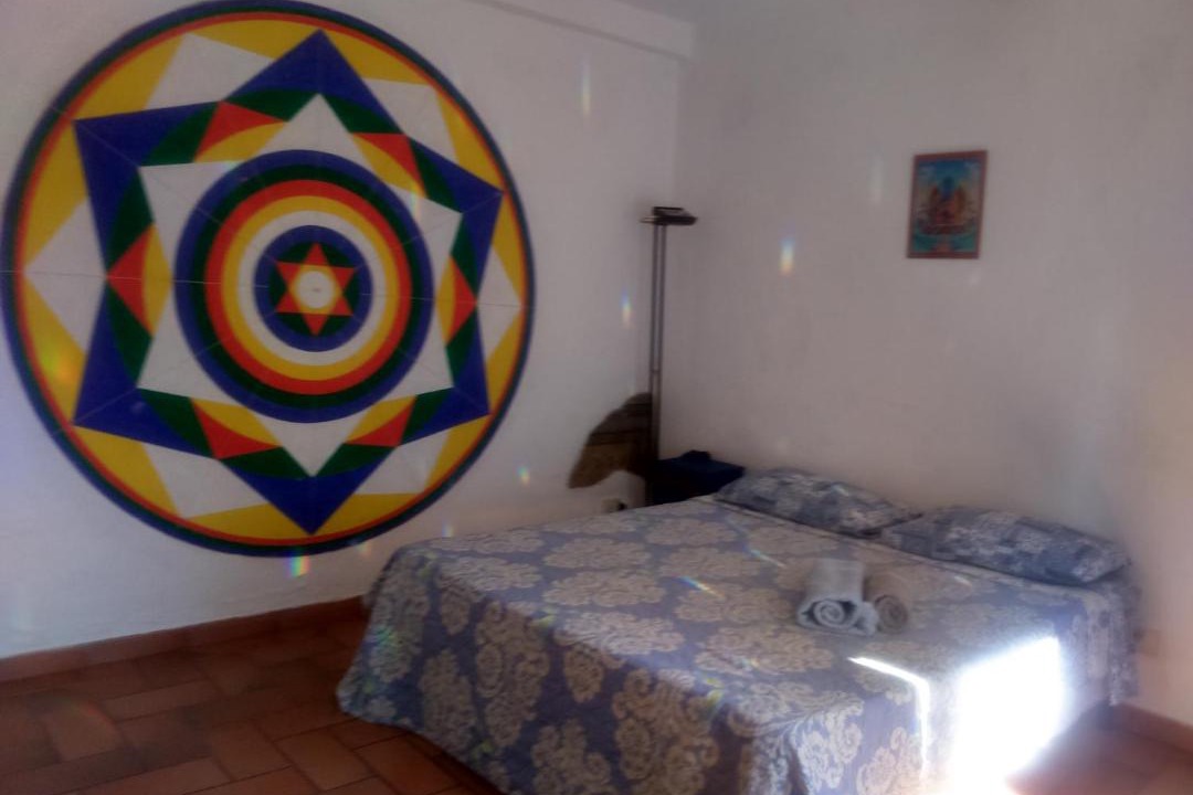Photo of Bedroom in Arcidosso