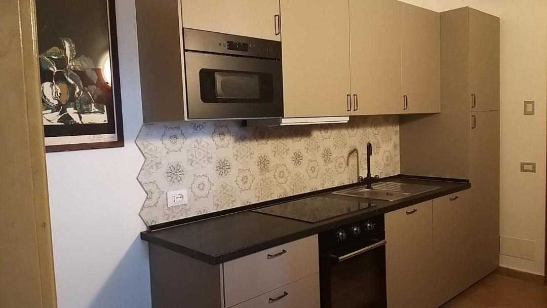 Photo of Kitchen in Mernico