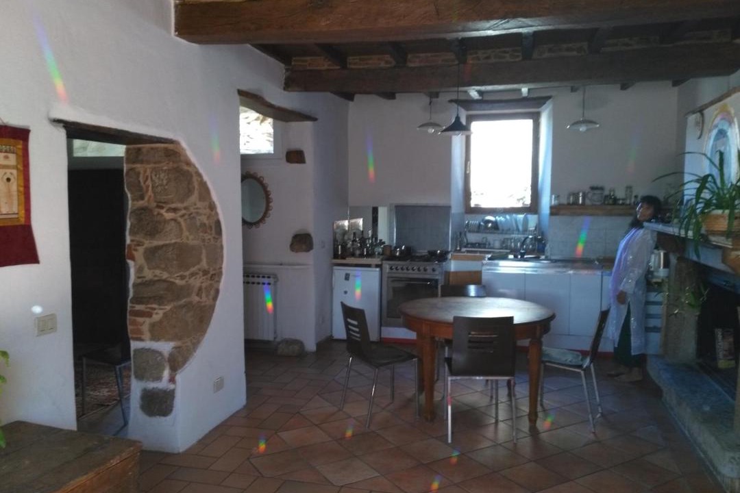 Photo of Livingroom in Arcidosso