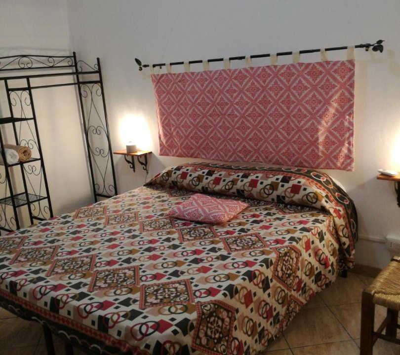 Photo of Bedroom in Alghero