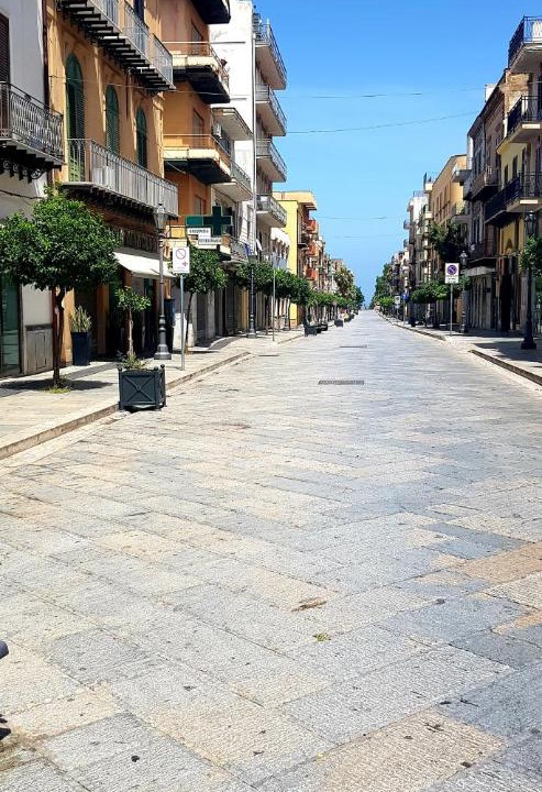 Photo of Buildings in Bagheria