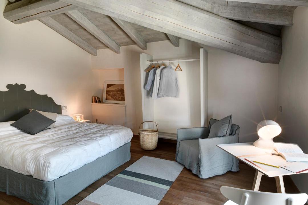 Photo of Bedroom in Cavernago
