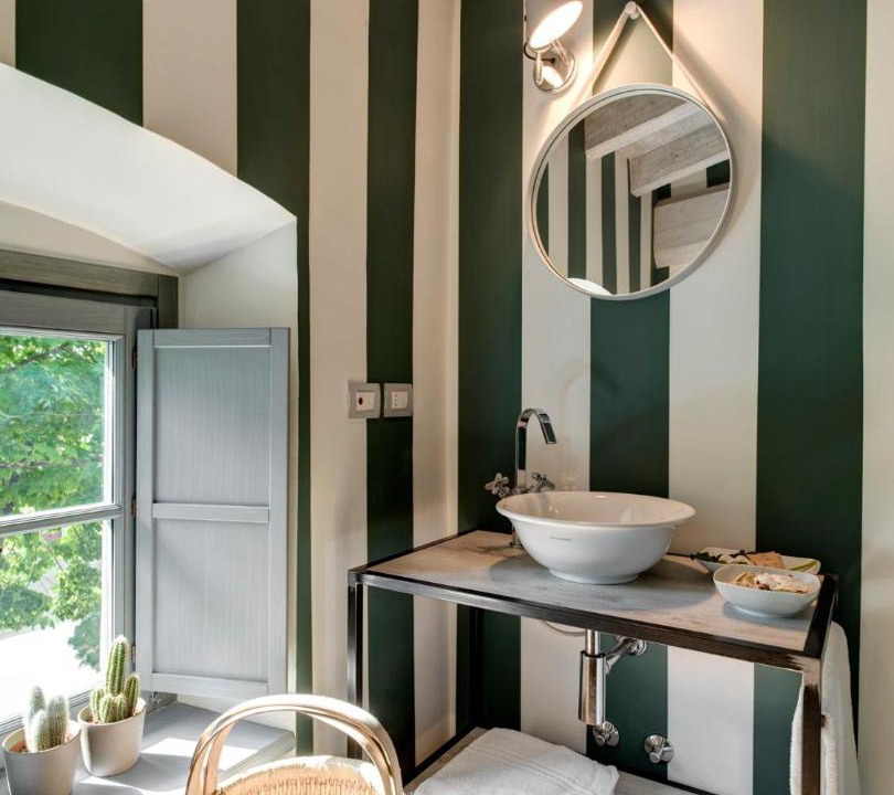 Photo of Bathroom in Cavernago
