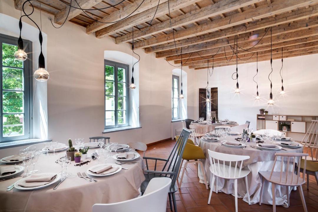 Photo of Kitchen in Cavernago