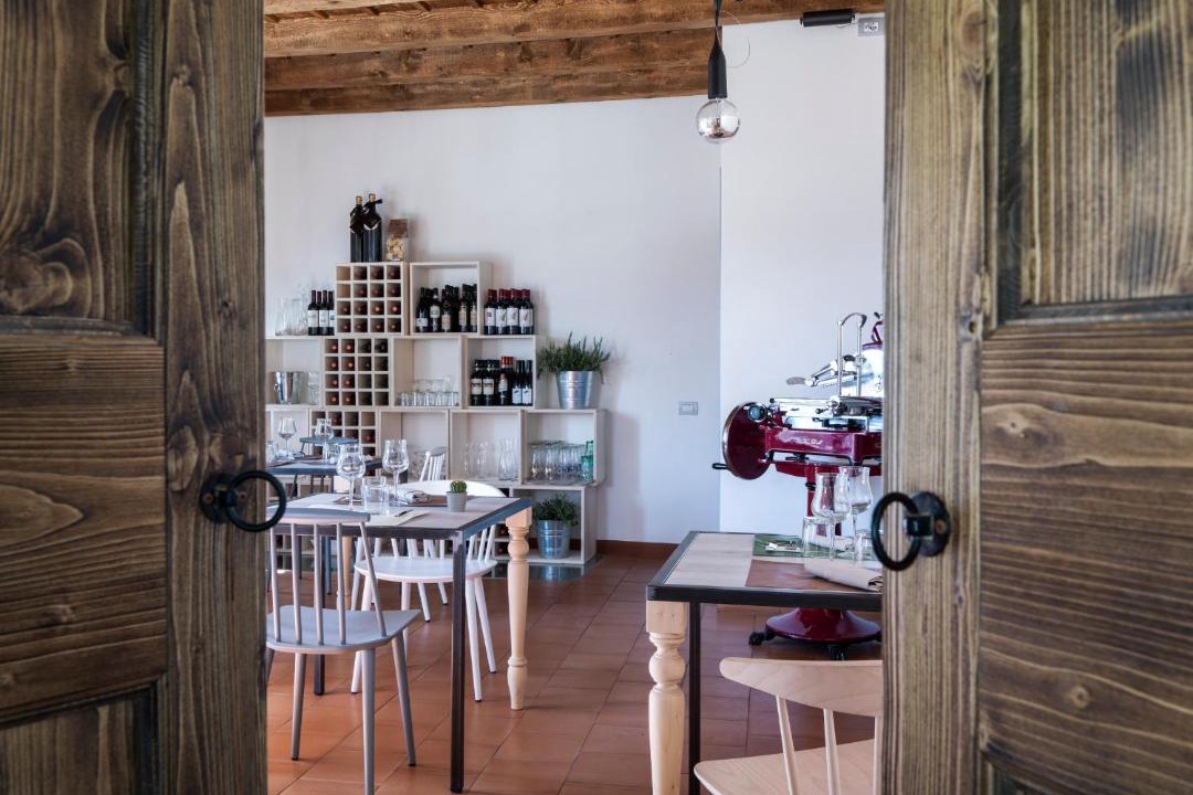 Photo of Kitchen in Cavernago
