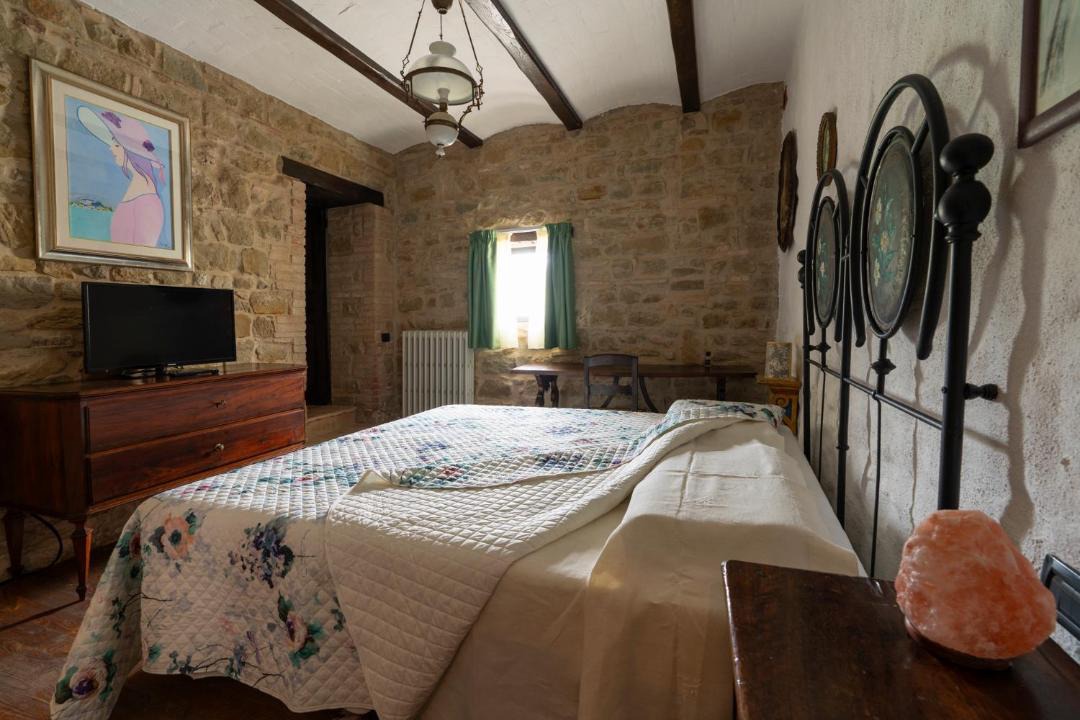 Photo of Bedroom in Camporotondo di Fiastrone
