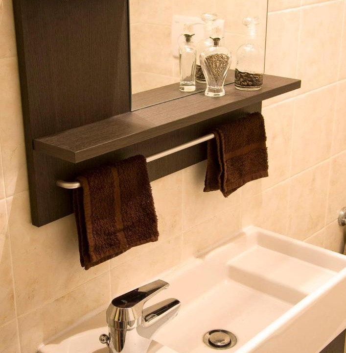 Photo of Bathroom in Coriano