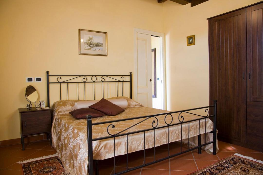 Photo of Bedroom in Coriano
