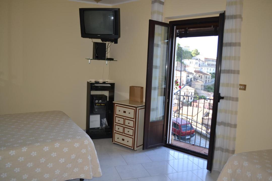 Photo of Bedroom in Pietrapertosa