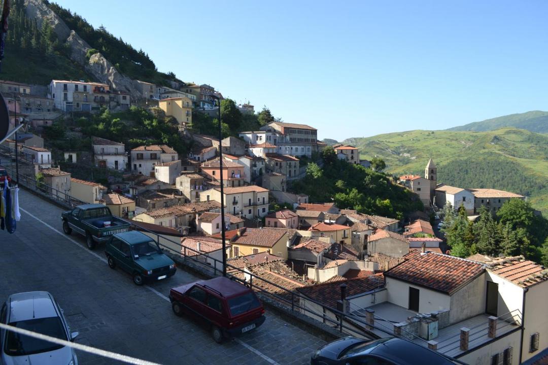 Photo of Others in Pietrapertosa