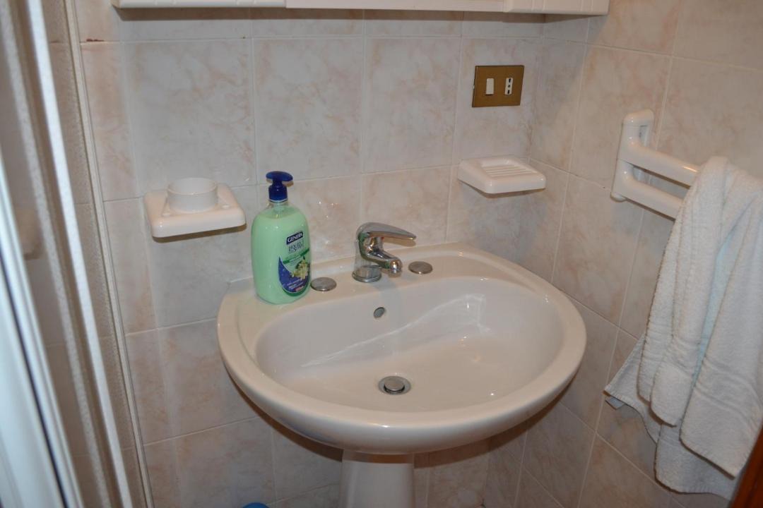Photo of Bathroom in Pietrapertosa