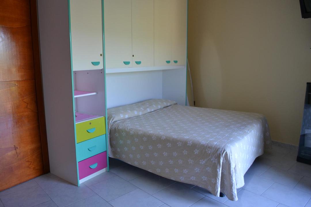 Photo of Bedroom in Pietrapertosa
