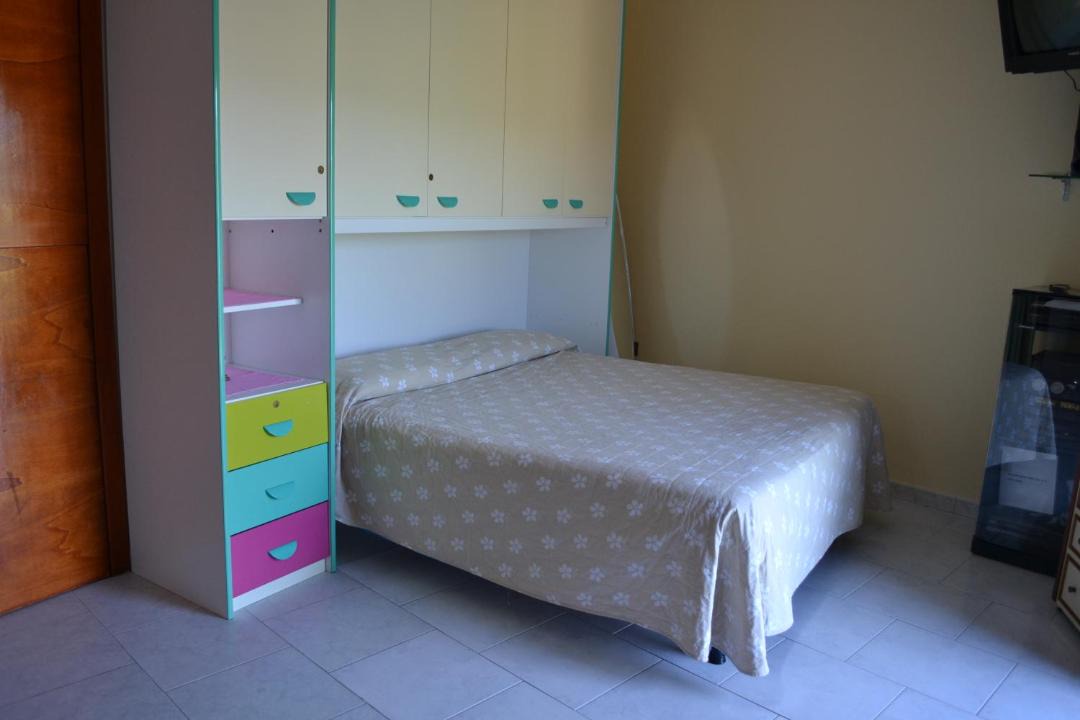 Photo of Bedroom in Pietrapertosa