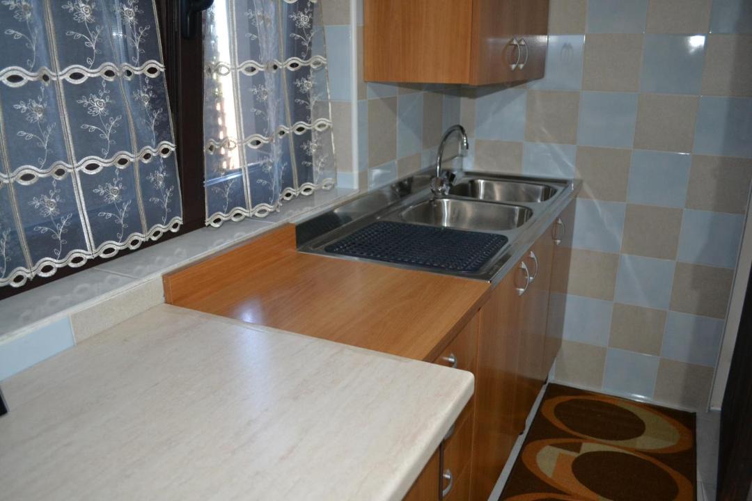 Photo of Kitchen in Pietrapertosa