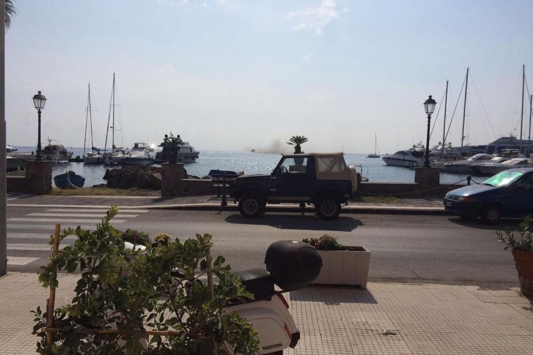 Photo of Others in Lipari Historic Centre