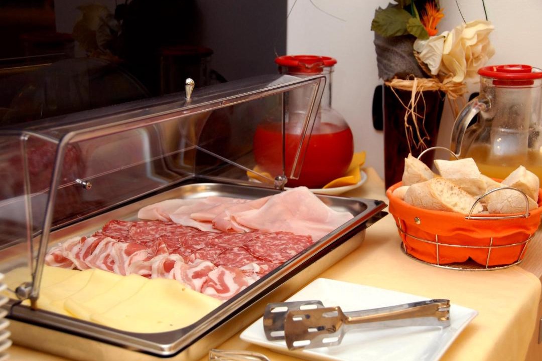 Photo of Kitchen in Cesano Maderno