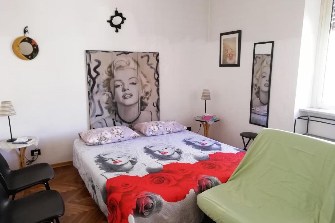 Photo of Bedroom in Santa Rita
