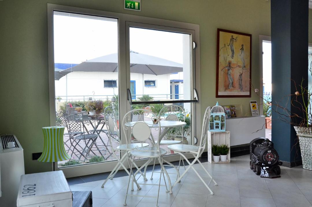 Photo of Livingroom in Lido di Savio
