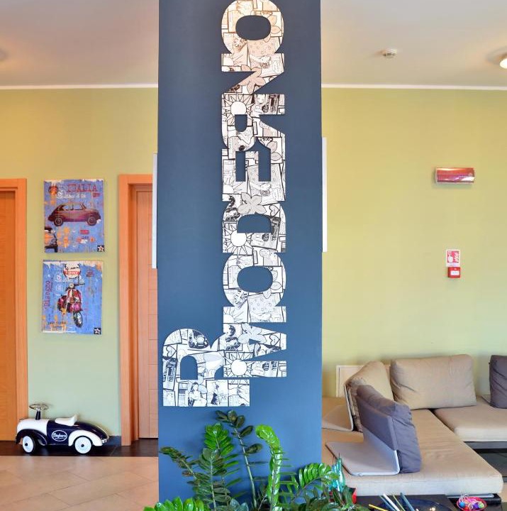 Photo of Livingroom in Lido di Savio