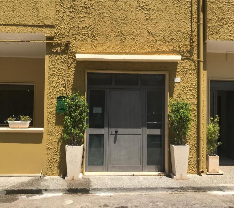Photo of Buildings in Taviano