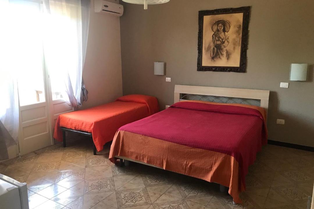 Photo of Bedroom in Taviano